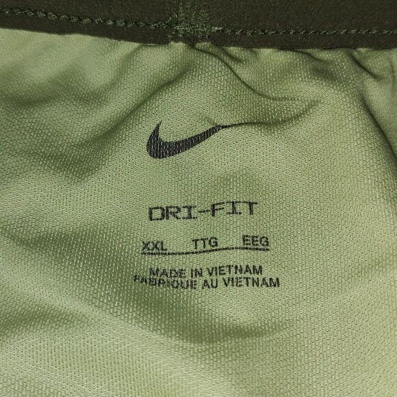 Nike Women's Tempo Lux 5" Shorts  Sz XXL NWT - Picture 3 of 4